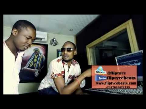 0VIDEO: Faze & Fliptyce in Studio (Making the Hit Track Nkem) 0 VIDEO: Faze & Fliptyce in Studio (Making the Hit Track Nkem)Fliptyce Faze