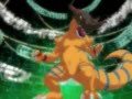 DIGIMON PHENOMENON