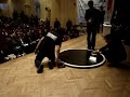 Deep ?mpact Sumo Robot Semi Final Tournament