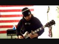 1985 Memphis Guitar Riffs through 5150