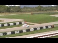 Prueba Habilidad   Alfa Romeo 33  nª25    2 Prueba Campeonato FBEA