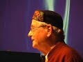 Ralph Metzner at the world Psychedelic Forum [part 2]