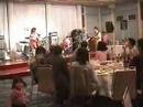 ロックバンド少女ちっちとdogsのライブ1