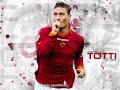 Galopeira - Storia Di Totti