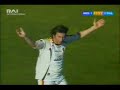 Gol de Suazo y gran actuaci�n de Edgard Alvarez en Italia.