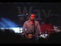 Citizen Cope - July 21st, 2006 Citizen Cope - July 21st, 2006