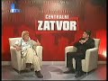 semir osmanagic u centralnom zatvoru ftv a  22 05 2006  