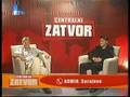 Semir Osmanagic u Centralnom zatvoru FTV-a (22.05.2006.)