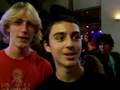 JLC MEETS BLOODBLITZ!!!!!!!!