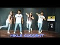 Nikle Currant Dance Choreography | Jassi Gill | N