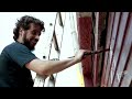 Grafite no Shopping Bourbon – Parte 2