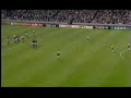 悪魔のフリーキックロベカル