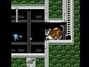 Megaman 3 Topman (No Damage)