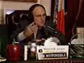 Rudy Giuliani: NYC should consider nonpartisan elections