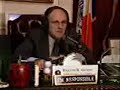 Rudy Giuliani: NYC should consider nonpartisan elections