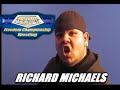 FCW-SIWA: Richard Michaels Vs Andy Ridge of