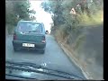 da casignana a biancu.. passandu da...pardisca