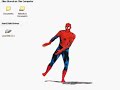 Spiderman Crazy Boa Dancing Desktop Spiderman Crazy Boa Dancing Desktop