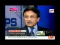 2010-05-25 | Pervez Musharraf on CNN Part 1.mpg ~> ()