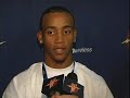 Monta Ellis & Stephen Jackson Practice Interviews - 9/29/08