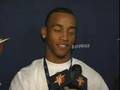 Monta Ellis & Stephen Jackson Practice Interviews - 9/29/08