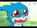Digimon Adventure 02 Episode 1 Part 2 Digimon Adventure 02 Episode 1 Part 2