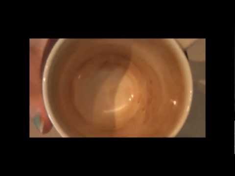 how to remove tea stains