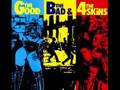 4skins- ACAB