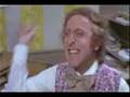Wonka Can't End A Conversation