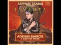Adrian Marcel Killa Official Music Video and Lyrics