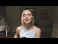 Lana Del Rey - Summertime Sadness (Cover by Alice Kristiansen)