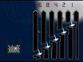 Phun Physics Sandbox: Binary Calculator (5-bits)