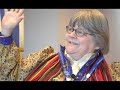For 45 years, Chief Educator Barbara Brown Lee has shared the joy of learning about art with visitors to the Milwaukee Art Museum. The BBL Series captures Barbara's unique relationship to, and passion for the works in the Museum's Collection, providing the viewer with a rich and engaging perspective on the art.