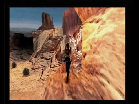 Tomb Raider III : Les Aventures de Lara Croft