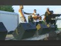 Divaz Inc. Bike Show 2008 - Junkyard Band