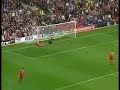 futbolcu için sansız bir an.........