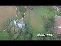 More footage of Gray Jumping form the KL Tower in Malaysia. See him jump from the ledge, and follow his descent to earth.