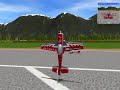 AeroFly pro Deluxe katana krill