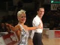 Profi-WM in den lateinamerikanischen T�nzen Innsbruck 2008