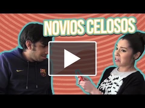TIPOS DE NOVIOS