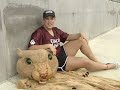 Cinco Ranch Cougar Mascot Cinco Ranch Cougar Mascot