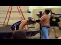 ASW Wrestling in Springhill