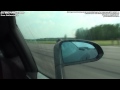 Underground Racing Gallardo 1500 RWHP vs Suzuki GSXR1000 Turbo 290 RWHP