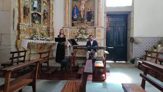 Con te Partirò - Lécio Ribeiro Violinista