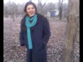 dans le medoc, des rollistes qui dorment dans une cabane perchee dans les arbres en pleine foret un 23 decembre, s'eveillent et s'en vont profiter de la fraicheur matinale et vivifiante de la saison