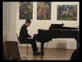 chopin sonata b-mol. kreso  popovic
