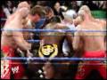 John Layfield Vs. Kurt Angle Vs. The Big Show Trailer