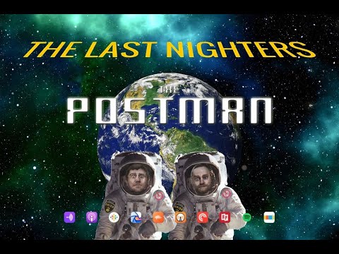 The Postman - Movie Review - Last Nighters