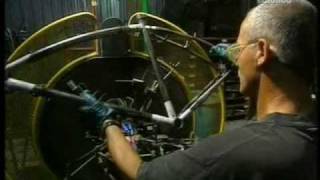 Come è fatto - Bicicletta