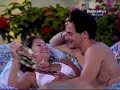 Juliana BBB8 de volta a Santos no Video Show